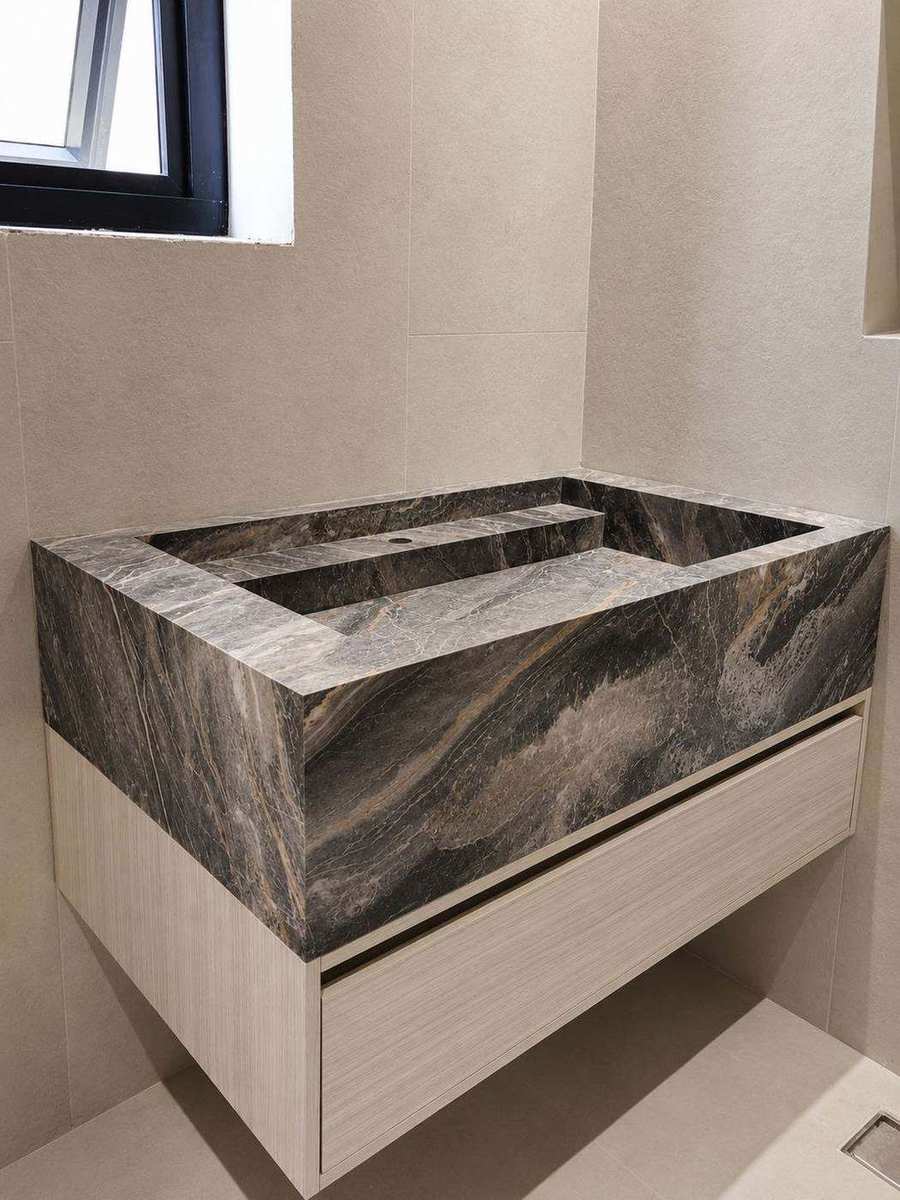 Ajman full bathroom